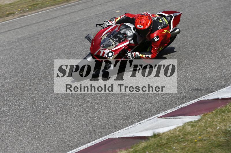 /03 04.04.2026 Speer Racing ADR/Gruppe rot/110